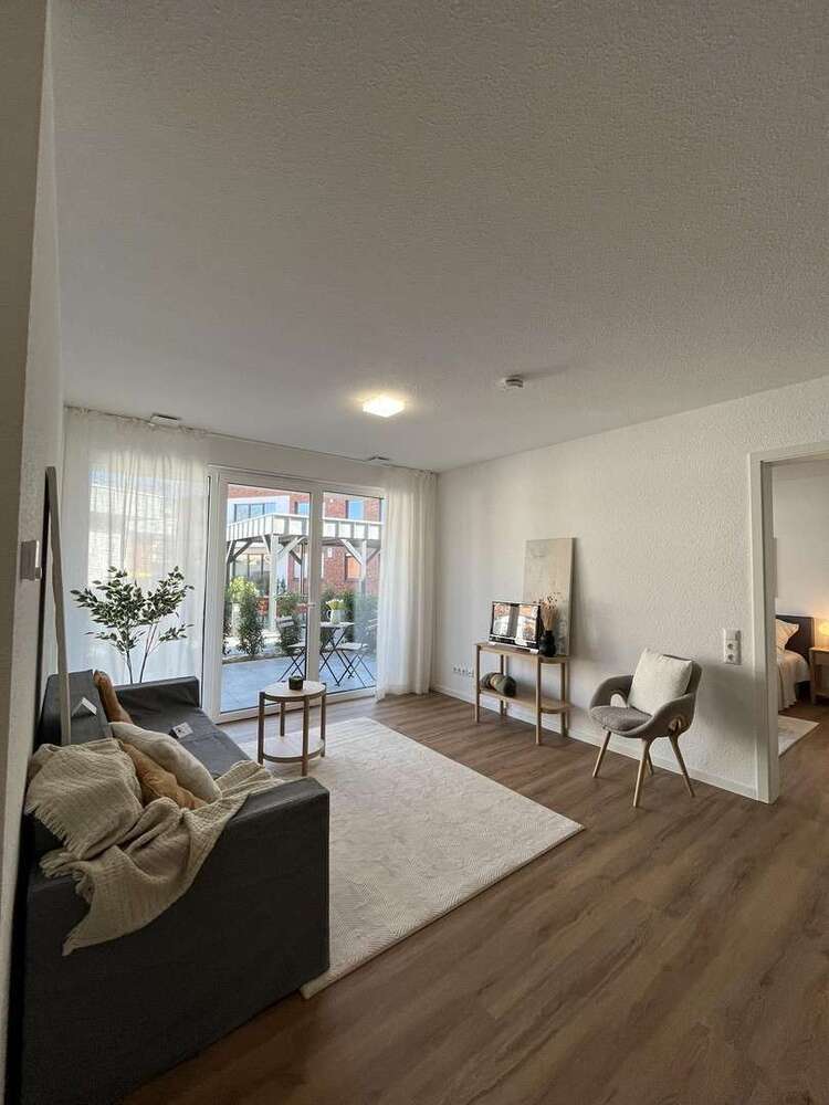 Wohnung zum Kaufen in Salzgitter 216.576 € 60 m²