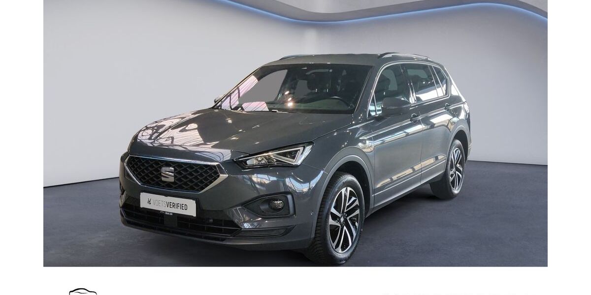 Seat Tarraco 67.534 km 25.730 € Hildesheim 31135