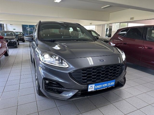 Ford Kuga 60.391 km 19.830 &euro; Salzgitter 38228