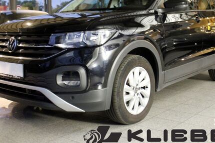VW T-Cross 41.116 km 17.970 € Braunschweig 38112
