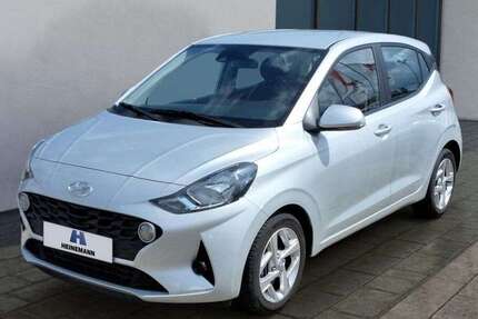 Hyundai i10 23.029 km 15.450 &euro; Goslar 38644