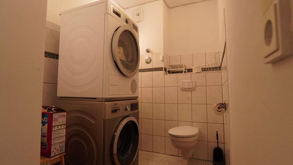 Etagenwohnung Salzgitter Ortschaft Ost - 4 Zimmer, 84 m&sup2;, 1.264&euro; | Angebot:26424698