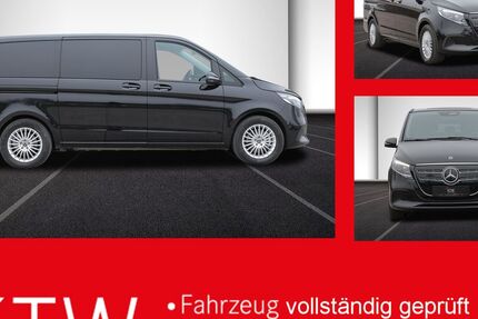 Mercedes-Benz EQV 9.515 km 55.999 &euro; Hildesheim 31137