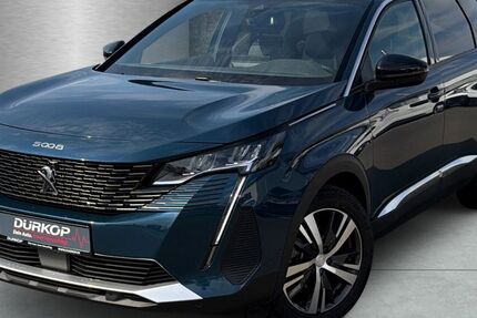 Peugeot 5008 29.292 km 25.980 &euro; Hildesheim 31135