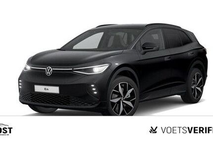 VW ID.4 91.923 km 30.930 &euro; Hildesheim 31135