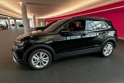 VW T-Cross 16.572 km 22.500 &euro; BRAUNSCHWEIG 38108