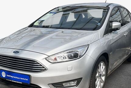 Ford Focus 91.544 km 11.944 € Hildesheim 31135