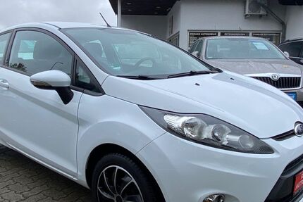 Ford Fiesta 155.000 km 3.950 &euro; Goslar 38644