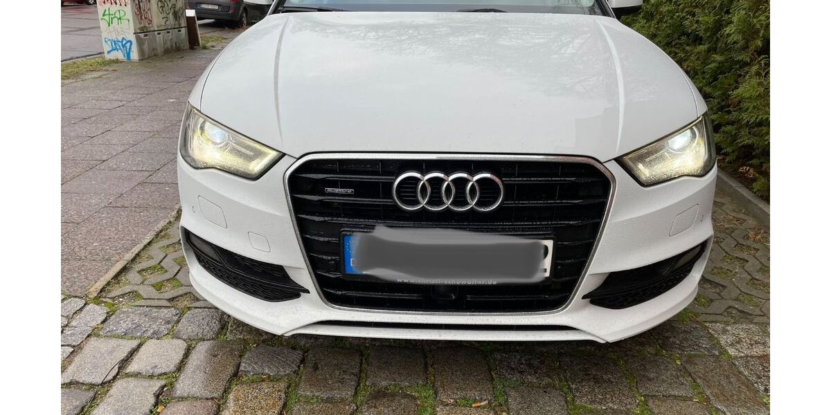 Audi A3 280.000 km 12.800 &euro; Söhlde 31185