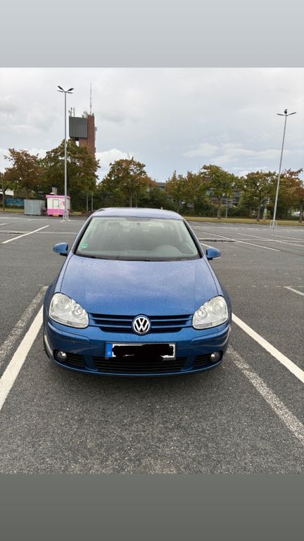 VW Golf 173.100 km 2.500 € Salzgitter 38226