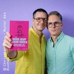 Papaundpapi - Die Show: Hör auf dein Herz, dein Kopf ist ein Arschloch