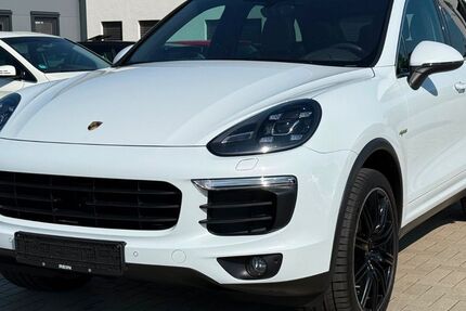 Porsche Cayenne 111.000 km 34.300 &euro; Lengede 38268