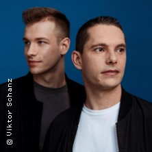 Gestört aber GeiL 17.01.2026 Gebläsehalle