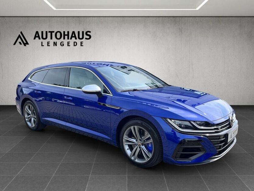 Arteon
