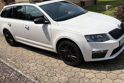 Skoda Octavia 180.156 km 10.050 &euro; Peine 31226