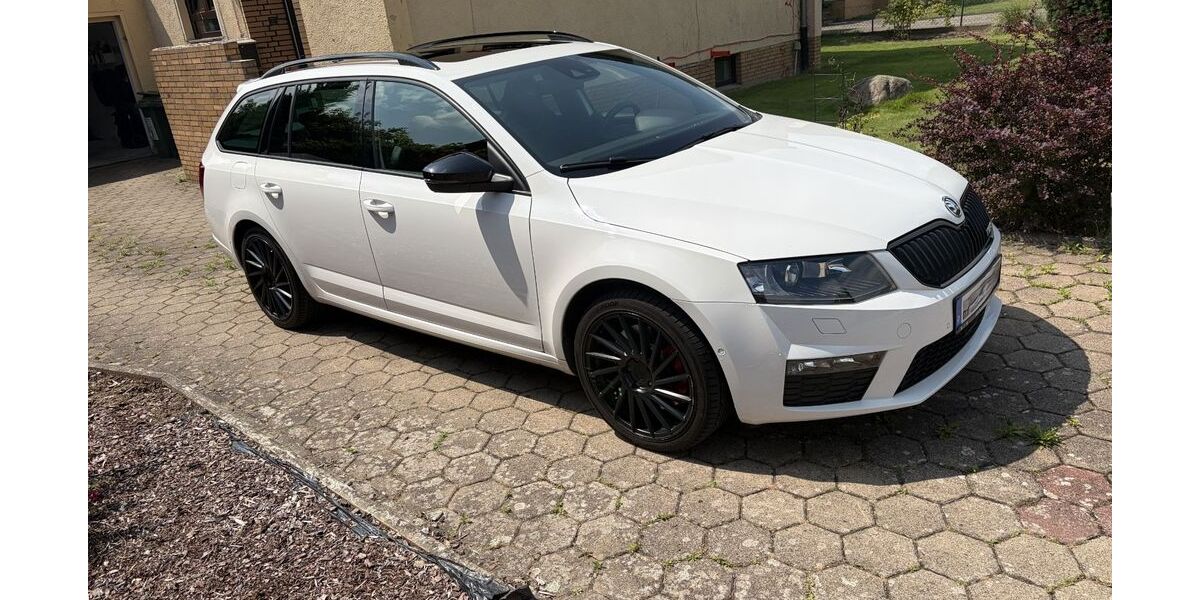 Skoda Octavia 180.156 km 10.050 &euro; Peine 31226