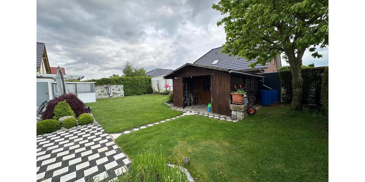 Einfamilienhaus Schellerten - 8 Zimmer, 183 m&sup2;, 640.000&euro; | Angebot:26745274