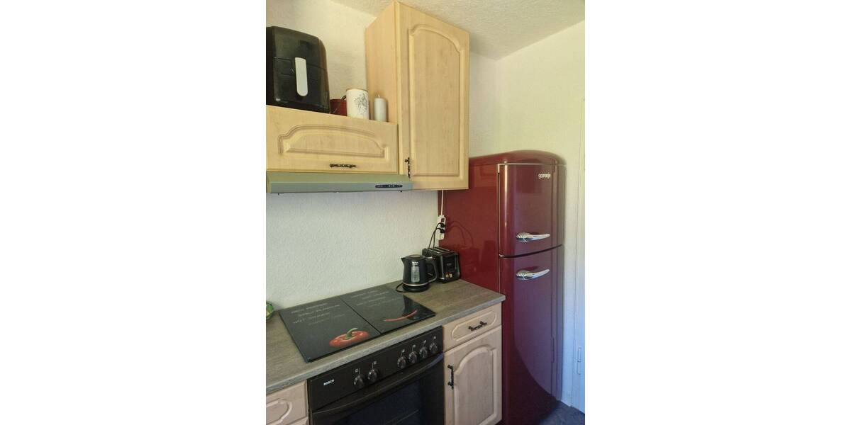 Etagenwohnung Langelsheim Langelsheim (Innenstadt) - 3 Zimmer, 58 m&sup2;, 380&euro; | Angebot:26358789