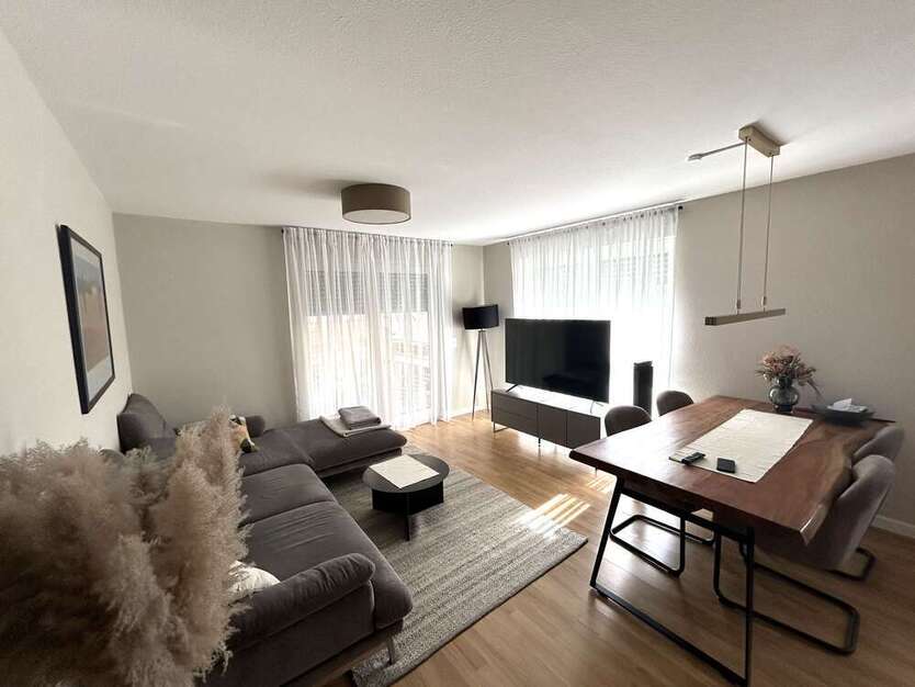 Wohnung zum Kaufen in Offenbach 329.000 € 76.07 m²