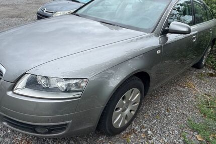 Audi A6 148.000 km 5.499 &euro; Salzgitter 38229