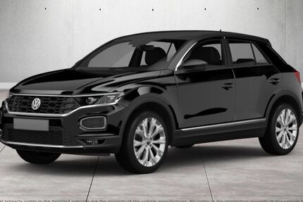 VW T-Roc 15.547 km 30.519 € Goslar 38644