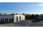 Gewerbe-KFZ-Halle – modern und ideal für PKWs und LKWs oder als Prüfstelle! zimmer