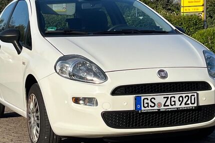 Fiat Punto 129.000 km 3.490 &euro; Salzgitter 38226