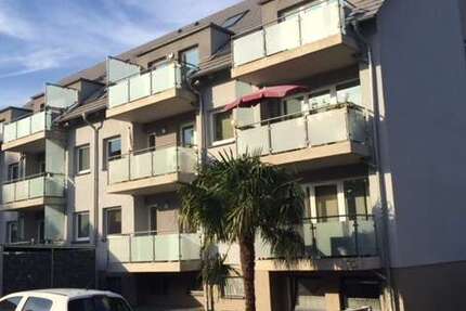 Wohnung Hildesheim Bockfeld - 2 Zimmer, 51 m&sup2;, 500&euro; | Angebot:27672162