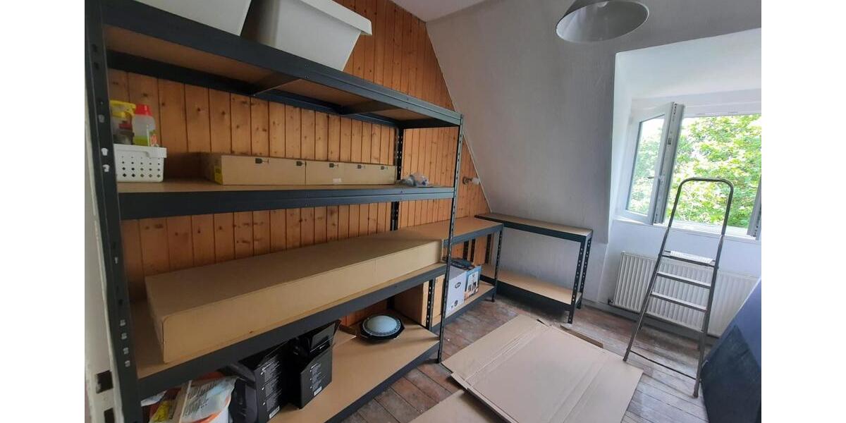 Etagenwohnung Hildesheim - 4 Zimmer, 78 m&sup2;, 624&euro; | Angebot:26226947