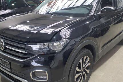 VW T-Cross 85.000 km 18.790 &euro; Peine 31228