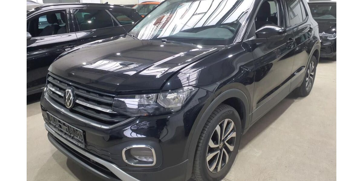 VW T-Cross 85.000 km 18.790 &euro; Peine 31228