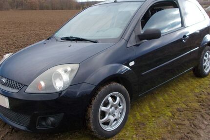Ford Fiesta 162.000 km 1.800 &euro; Liebenburg 38704