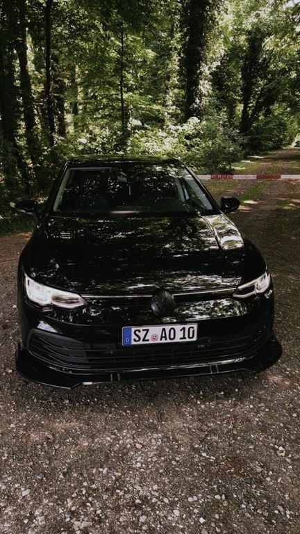 VW Golf 110.000 km 19.500 € Salzgitter 38226