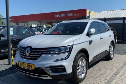 Renault Koleos 118.001 km 20.887 &euro; Hildesheim 31135