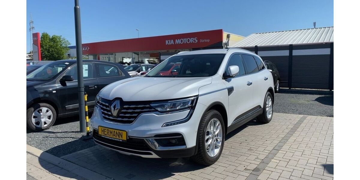 Renault Koleos 118.001 km 20.887 &euro; Hildesheim 31135