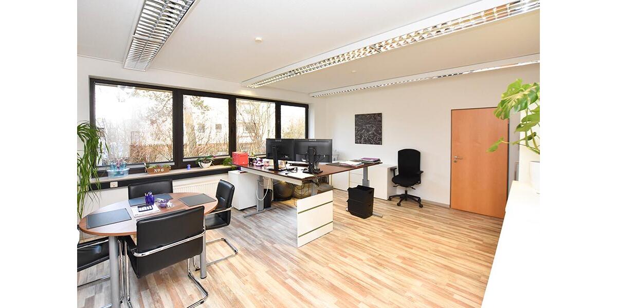 Gewerbeobjekt Peine Südstadt - 1.950&euro; | Angebot:25854471