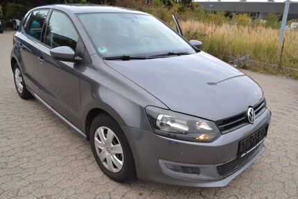 VW Polo 162.800 km 3.999 € Braunschweig-Rüningen 38122