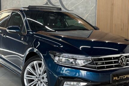 VW Passat 145.921 km 27.900 € Salzgitter 38259