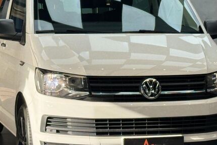 VW T6 Transporter 161.500 km 28.500 € Salzgitter 38259