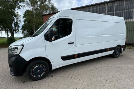 Renault Master 110.000 km 23.000 &euro; Peine 31224