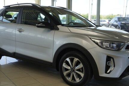Kia Stonic 53.700 km 16.910 € Sickte bei Braunschweig 38173
