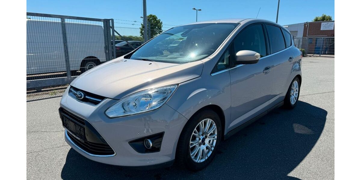 Ford C-Max 94.500 km 7.990 &euro; Vordorf 38533