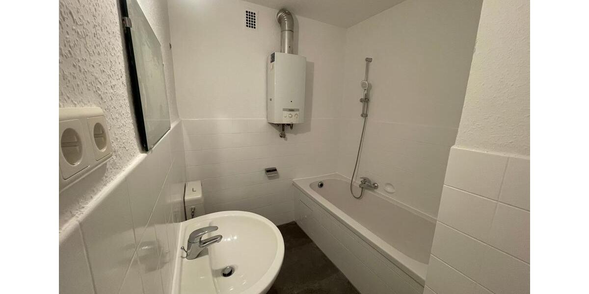 Erdgeschoßwohnung Hildesheim Bockfeld - 2 Zimmer, 46 m&sup2;, 475&euro; | Angebot:23871040