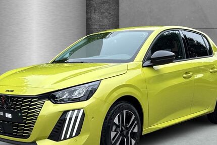 Peugeot 208 7.582 km 17.470 &euro; Hildesheim 31135