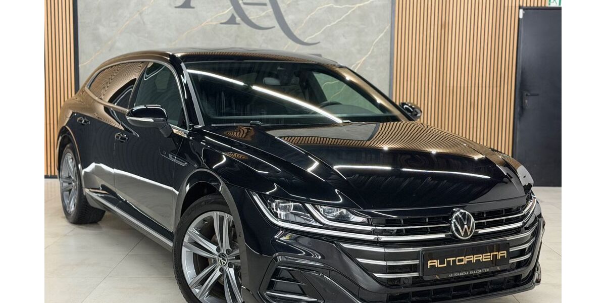 VW Arteon 139.200 km 23.900 &euro; Salzgitter 38259