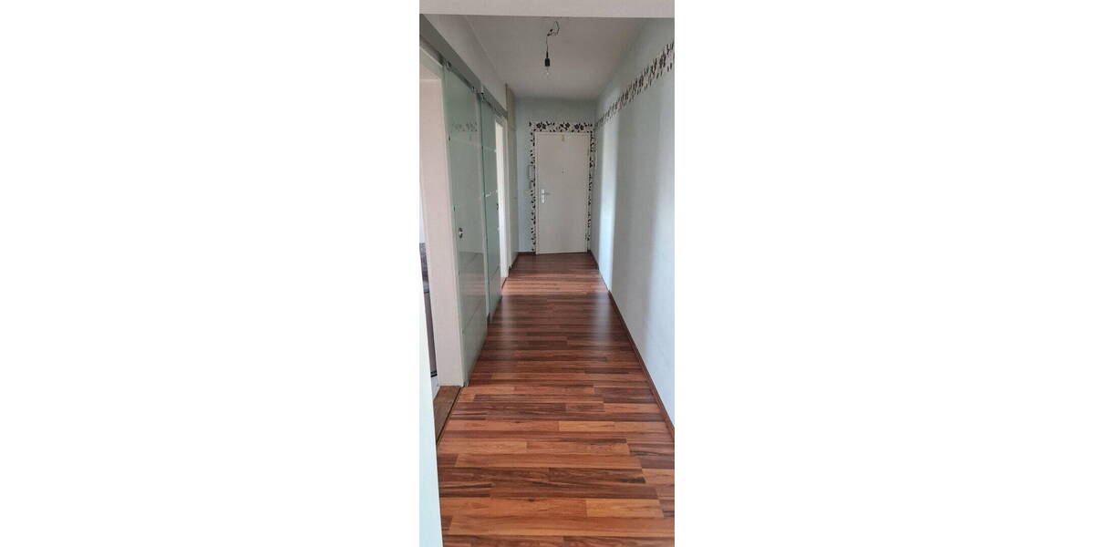 Etagenwohnung Wolfenbüttel Stadtgebiet - 4 Zimmer, 90 m&sup2;, 155.000&euro; | Angebot:26198678