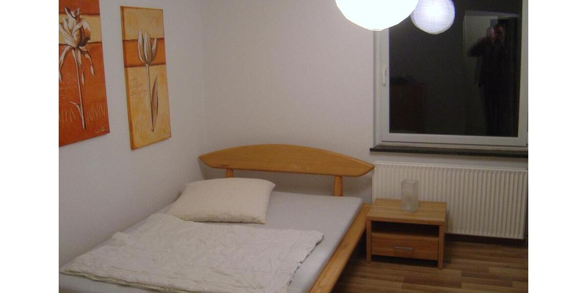 Erdgeschoßwohnung Braunschweig Lehndorf-Watenbüttel - 2.5 Zimmer, 51 m&sup2;, 589&euro; | Angebot:25172955