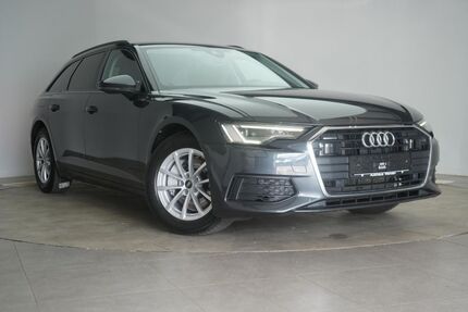 Audi A6 144.000 km 27.490 &euro; Braunschweig 38110