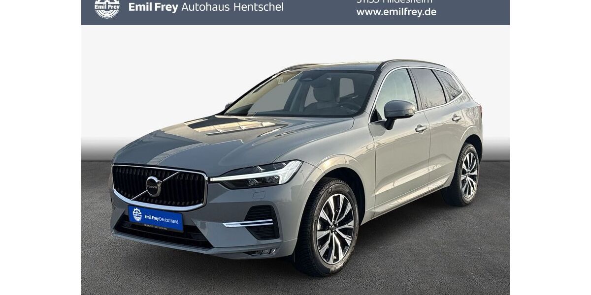 Volvo XC60 18.239 km 37.917 &euro; Hildesheim 31135