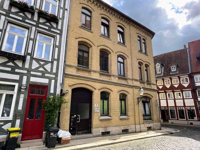 Mehrfamilienhaus, Wohnhaus Braunschweig Innenstadt - 950.000&euro; | Angebot:24484988